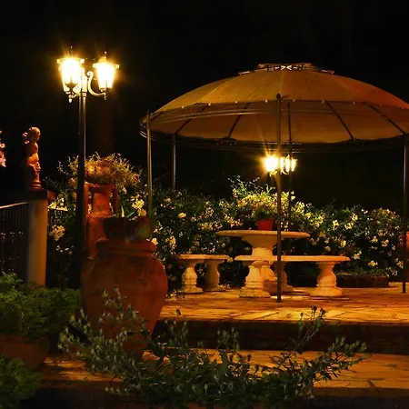 Tenuta Santa Chiara Apartment