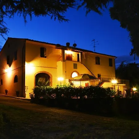 Tenuta Santa Chiara