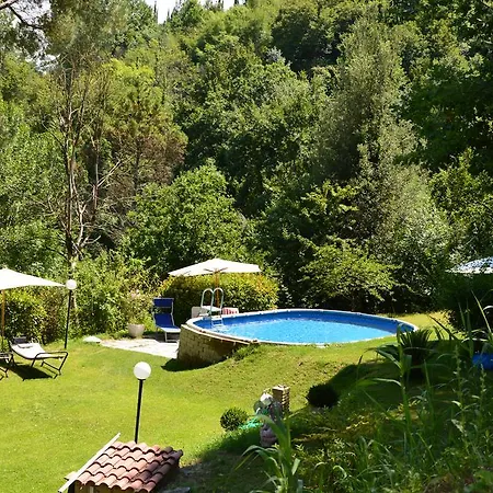 Tenuta Santa Chiara