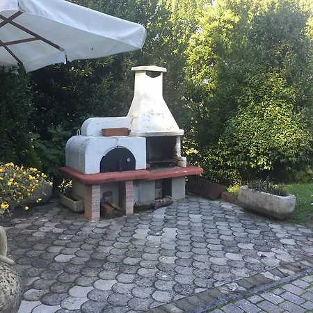 Apartment Tenuta Santa Chiara *