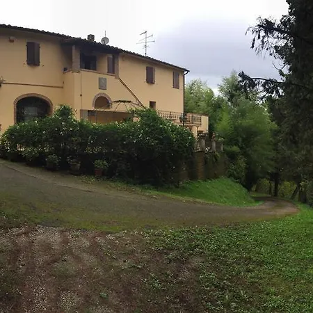 Apartment Tenuta Santa Chiara