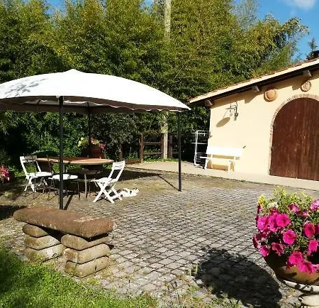Tenuta Santa Chiara