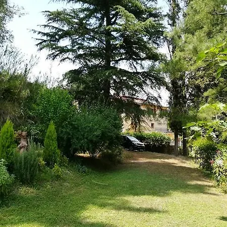 Tenuta Santa Chiara Palaia