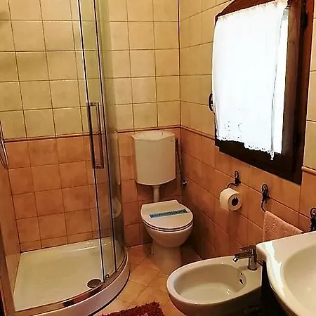 Apartment Tenuta Santa Chiara *