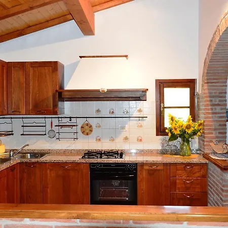 Tenuta Santa Chiara