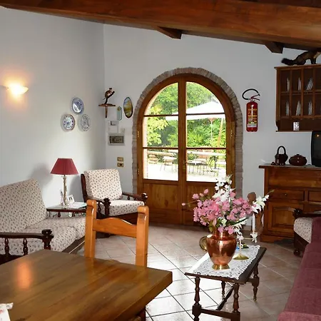 Apartment Tenuta Santa Chiara