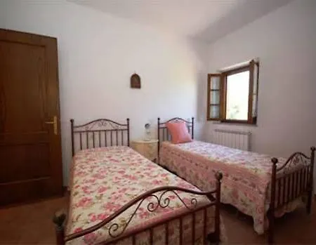 Apartment Tenuta Santa Chiara Palaia